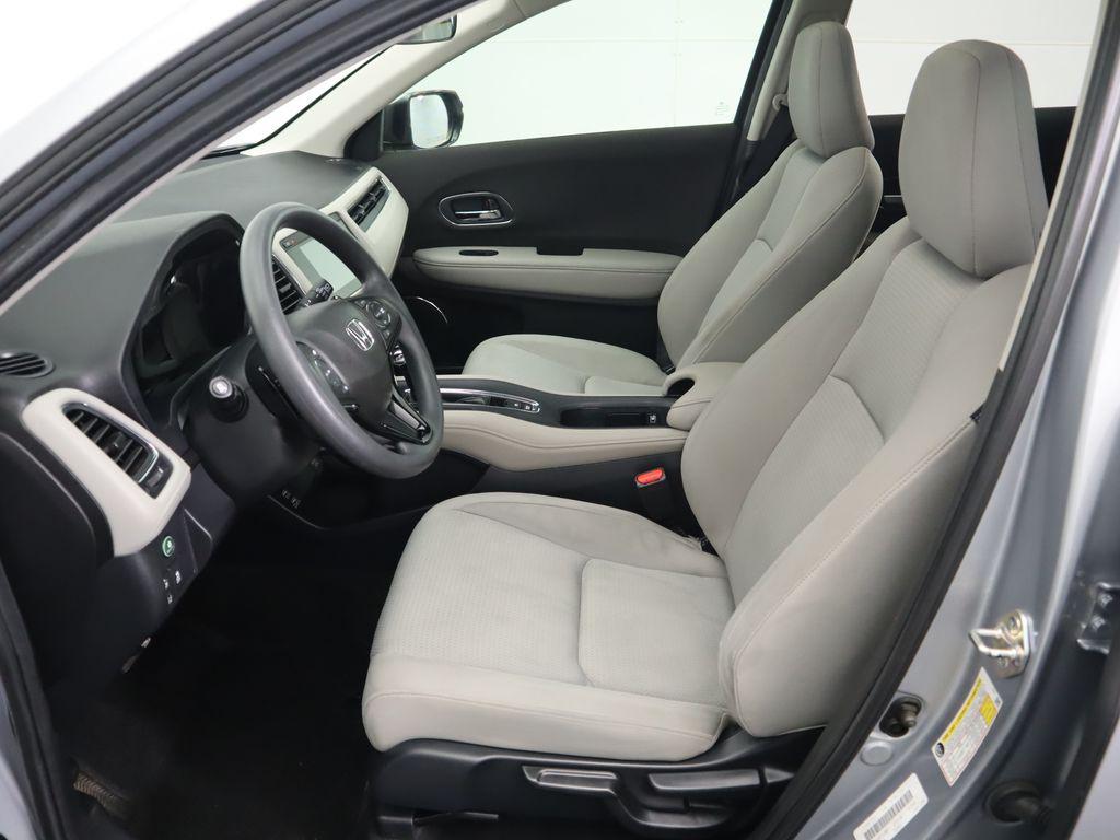 used 2019 Honda HR-V car, priced at $19,590