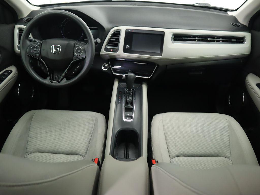 used 2019 Honda HR-V car, priced at $19,590