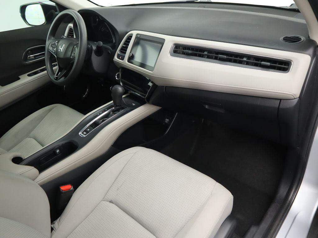 used 2019 Honda HR-V car, priced at $19,590