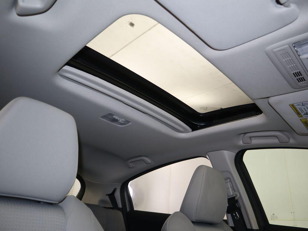 used 2019 Honda HR-V car, priced at $19,590