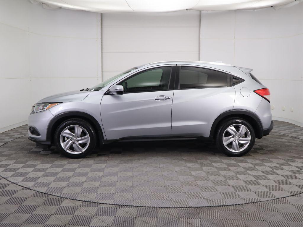 used 2019 Honda HR-V car, priced at $19,590