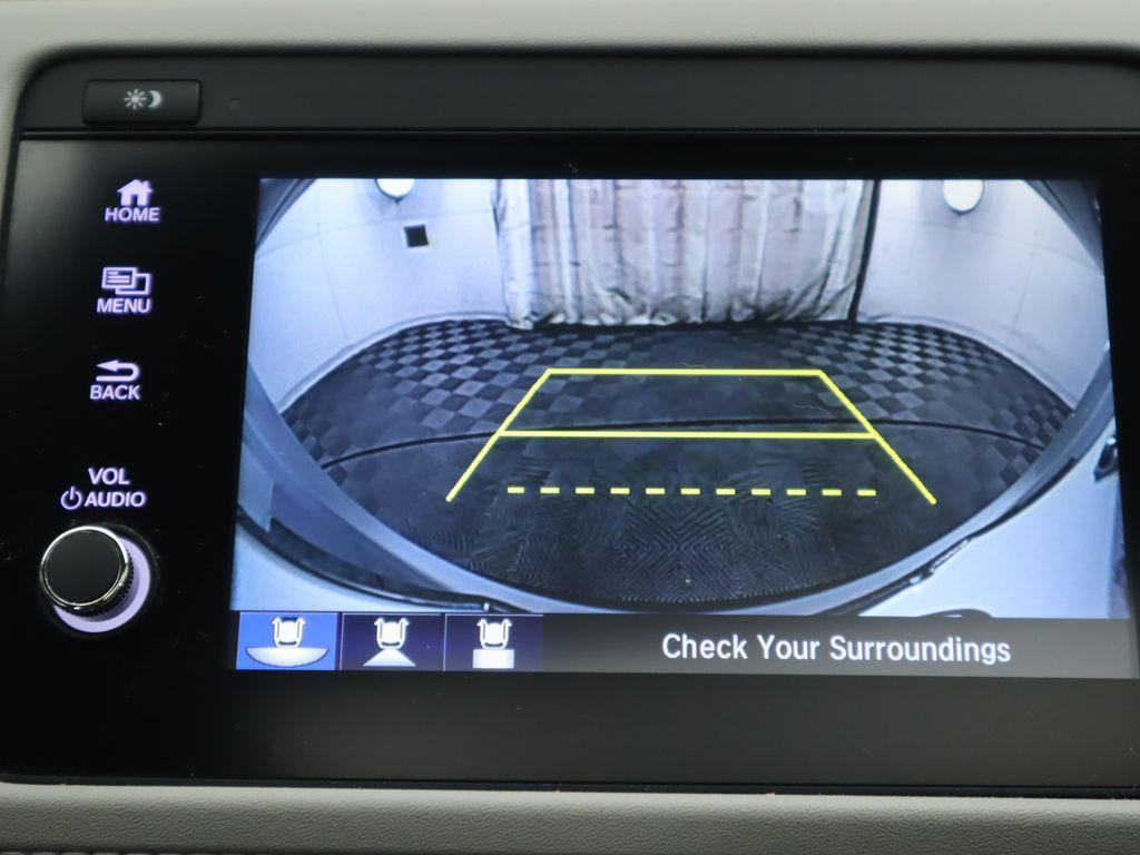 used 2019 Honda HR-V car, priced at $19,590