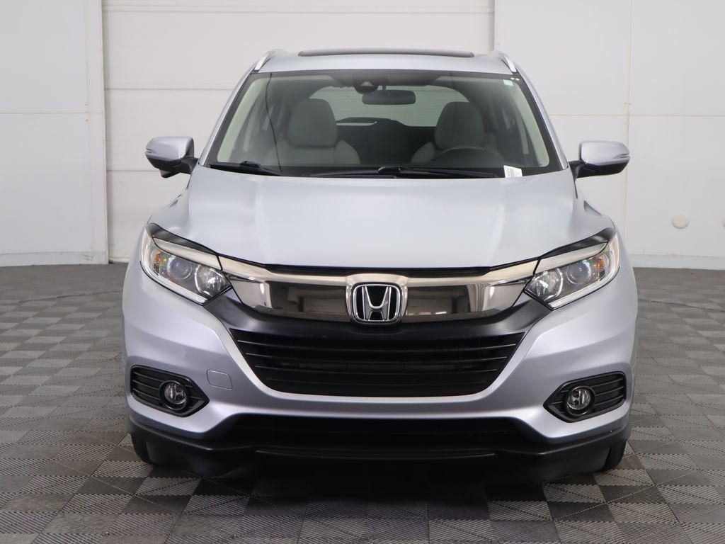 used 2019 Honda HR-V car, priced at $19,590