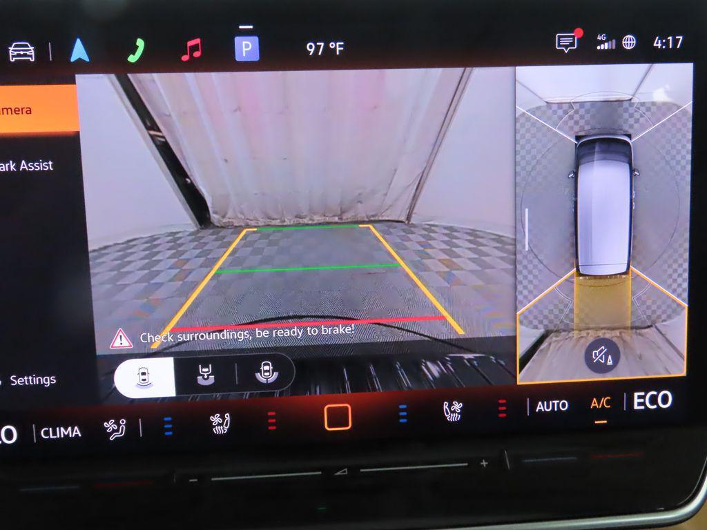 new 2025 Volkswagen ID. Buzz car, priced at $68,318