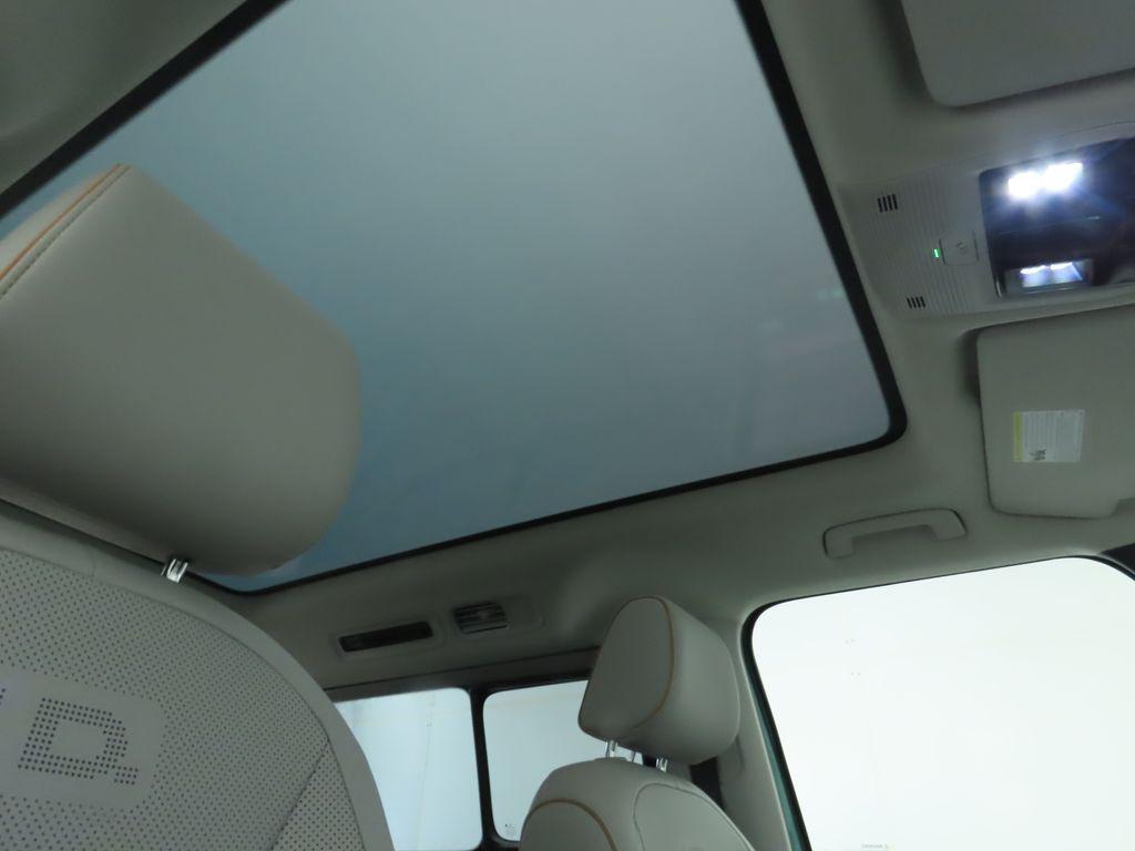 new 2025 Volkswagen ID. Buzz car, priced at $68,318