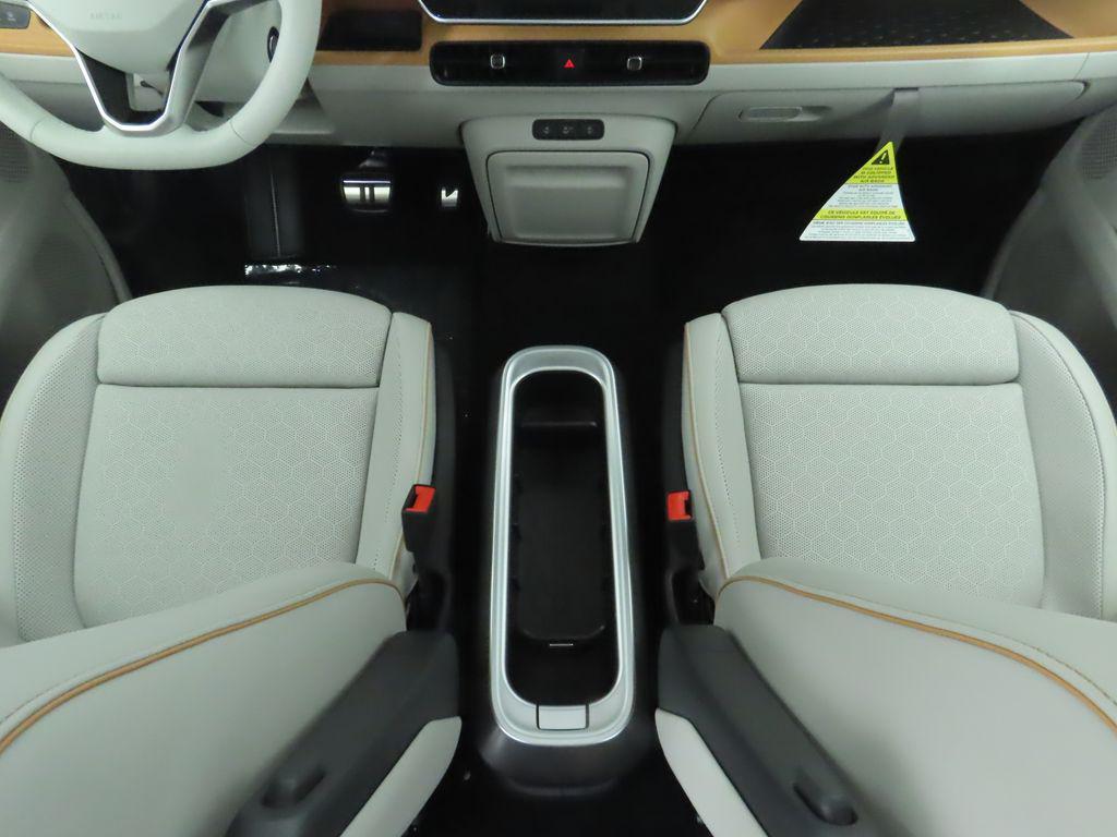 new 2025 Volkswagen ID. Buzz car, priced at $68,318