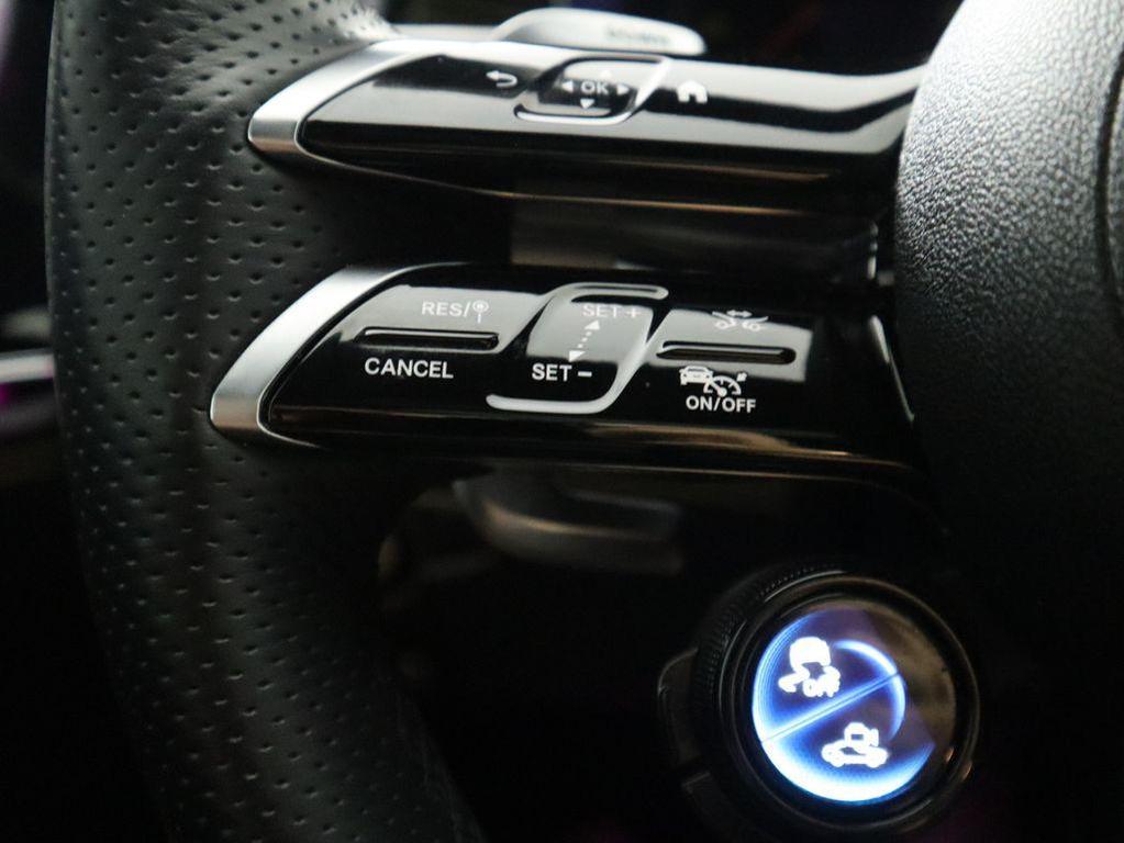 used 2023 Mercedes-Benz AMG GT 53 car, priced at $82,500