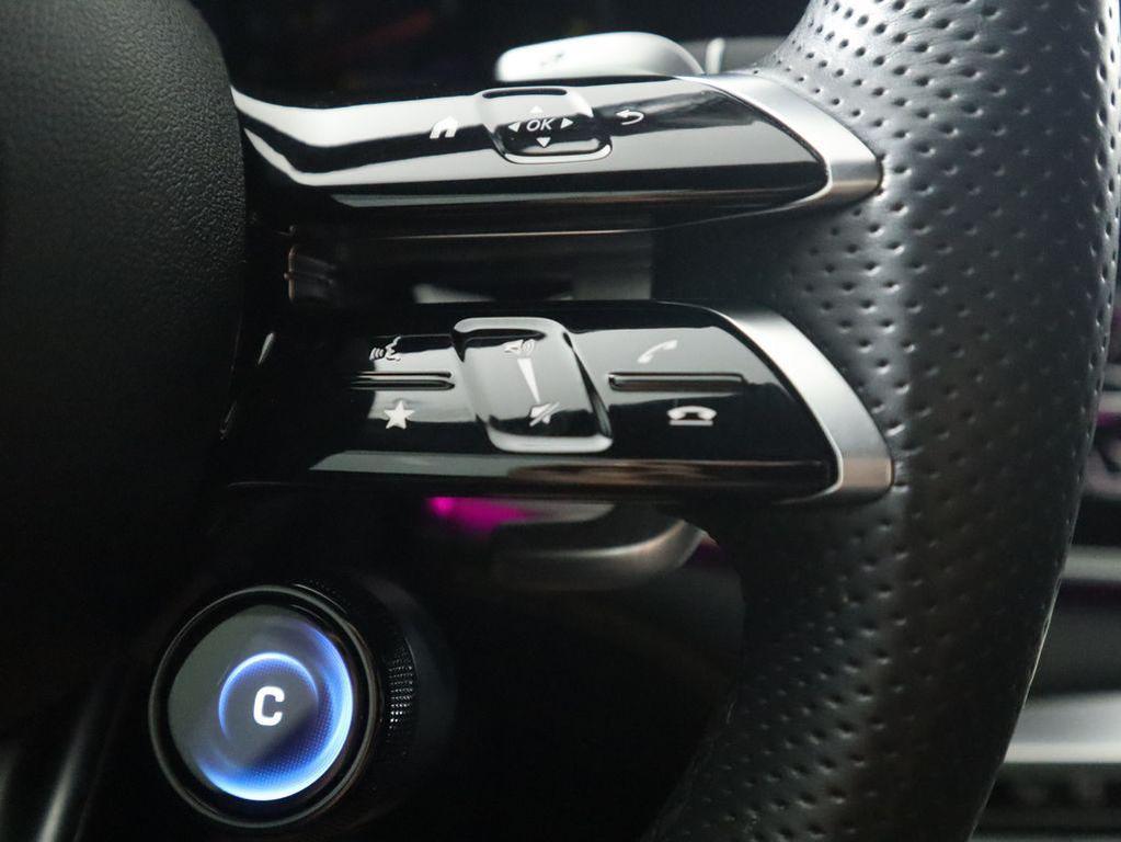 used 2023 Mercedes-Benz AMG GT 53 car, priced at $82,500