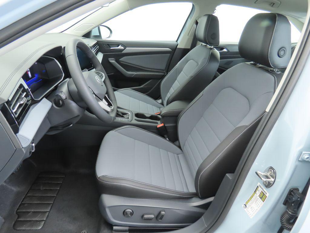 new 2026 Volkswagen Jetta car, priced at $29,236