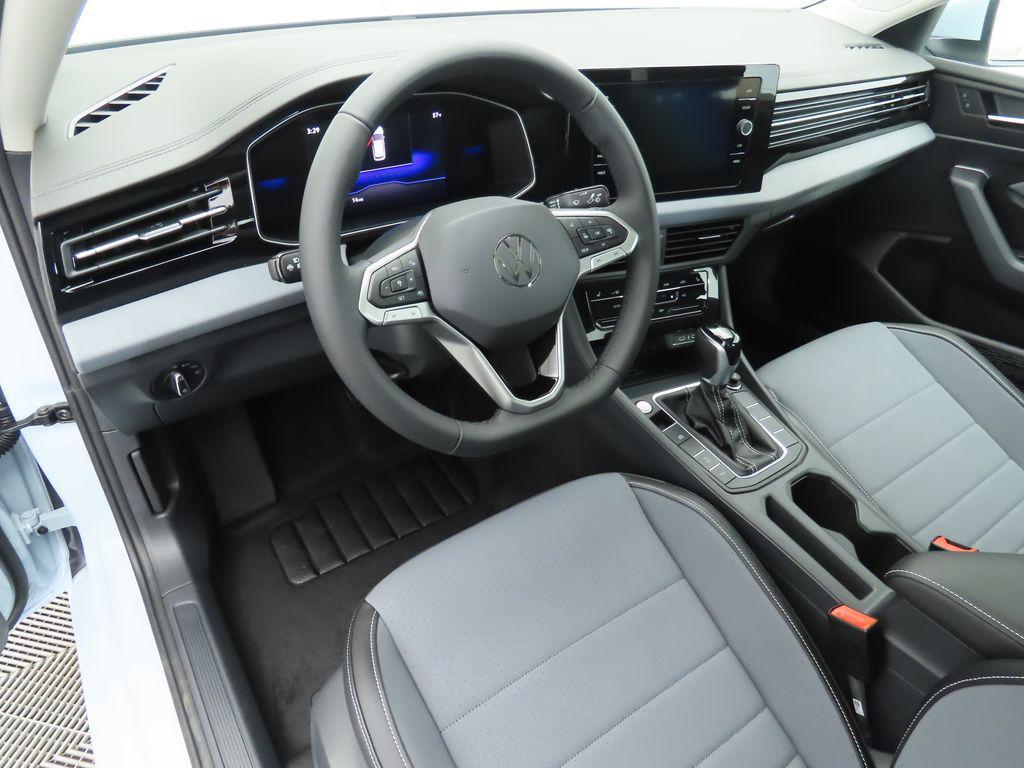 new 2026 Volkswagen Jetta car, priced at $29,236