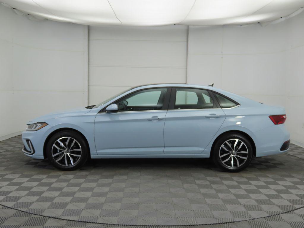 new 2026 Volkswagen Jetta car, priced at $29,236