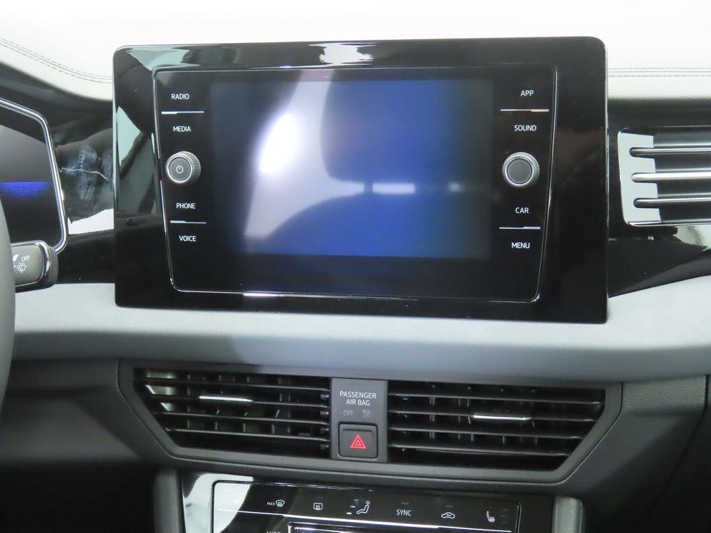 new 2026 Volkswagen Jetta car, priced at $29,236