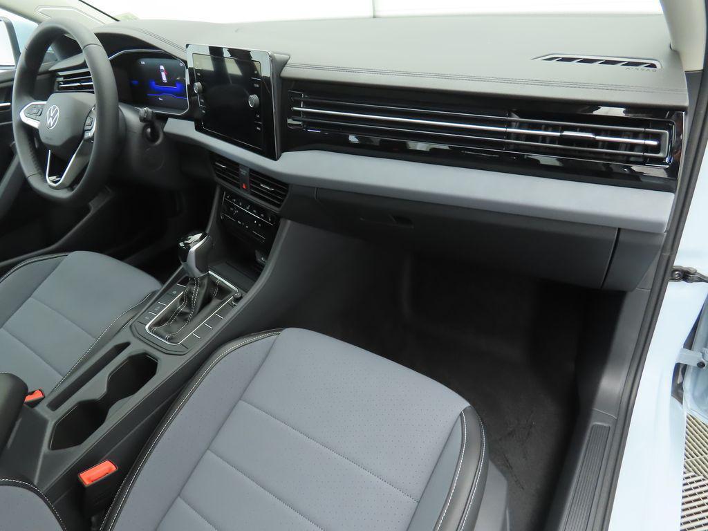 new 2026 Volkswagen Jetta car, priced at $29,236