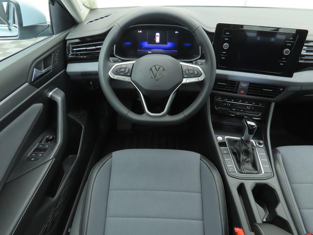 new 2026 Volkswagen Jetta car, priced at $29,236