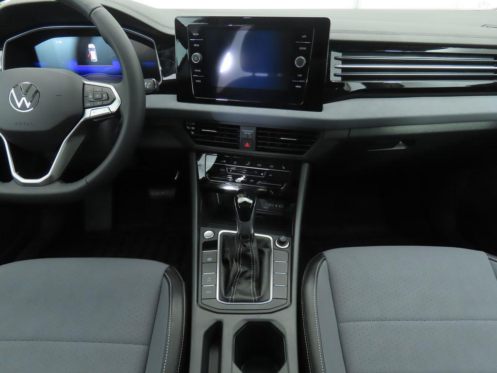 new 2026 Volkswagen Jetta car, priced at $29,236