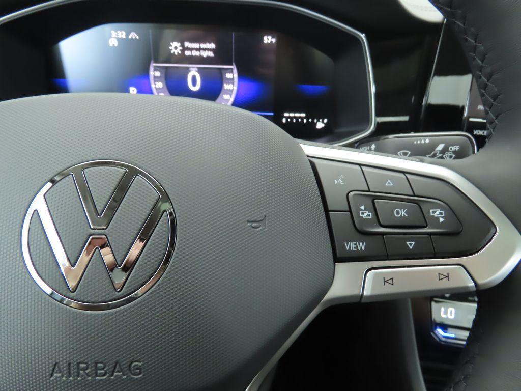 new 2026 Volkswagen Jetta car, priced at $29,236