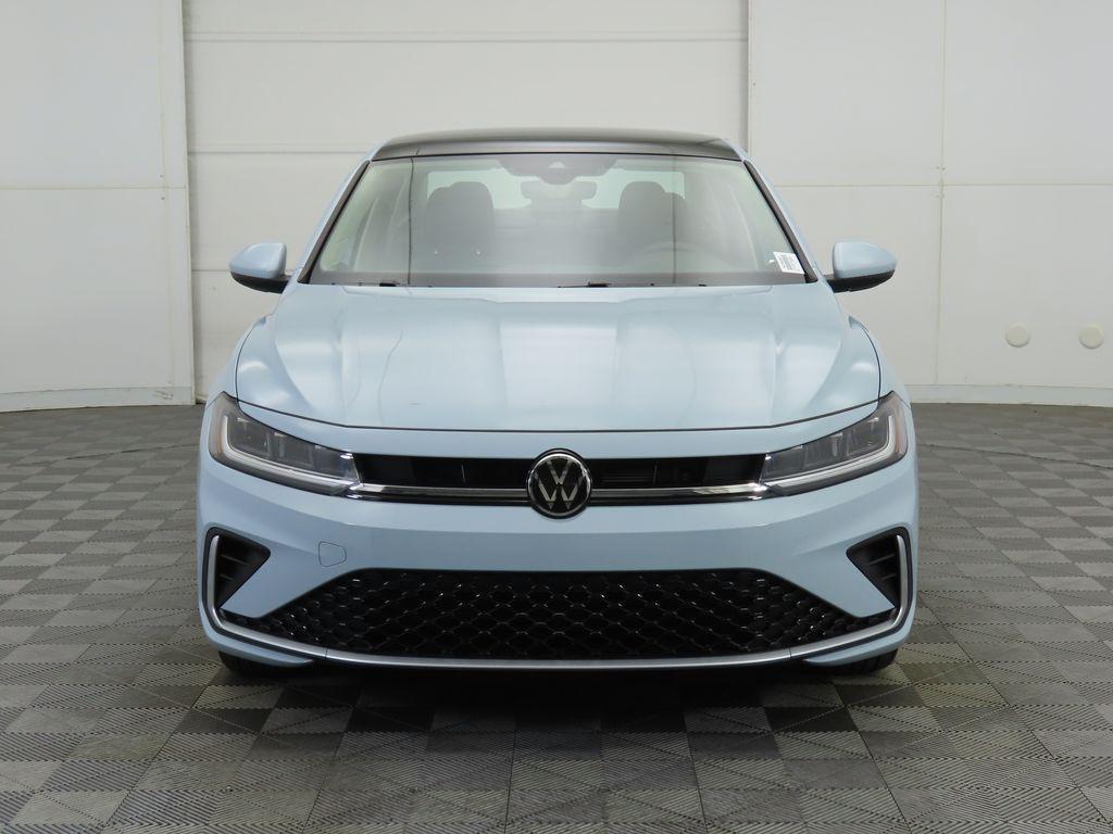 new 2026 Volkswagen Jetta car, priced at $29,236