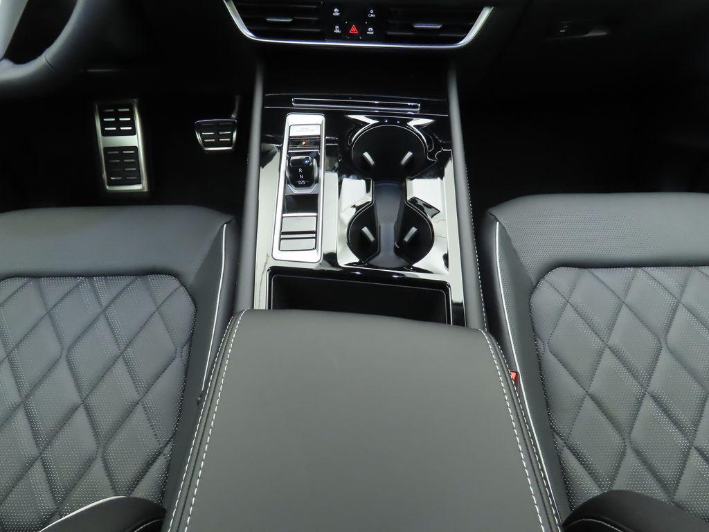 new 2026 Volkswagen Atlas car, priced at $57,349