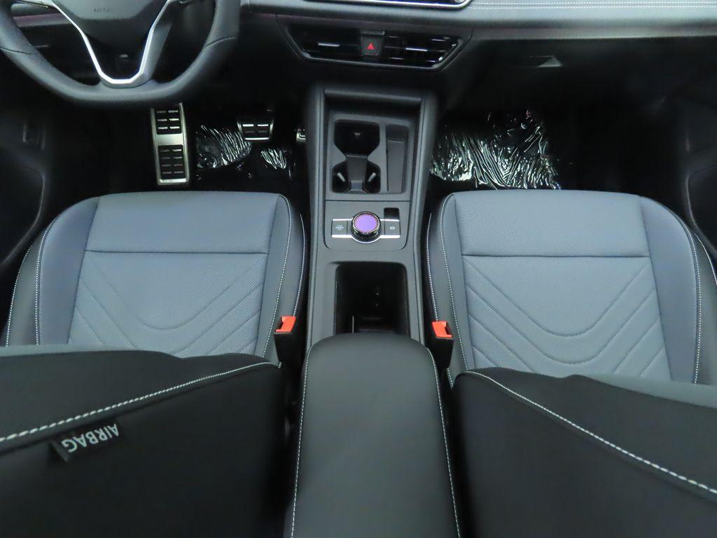 new 2026 Volkswagen Tiguan car, priced at $40,002