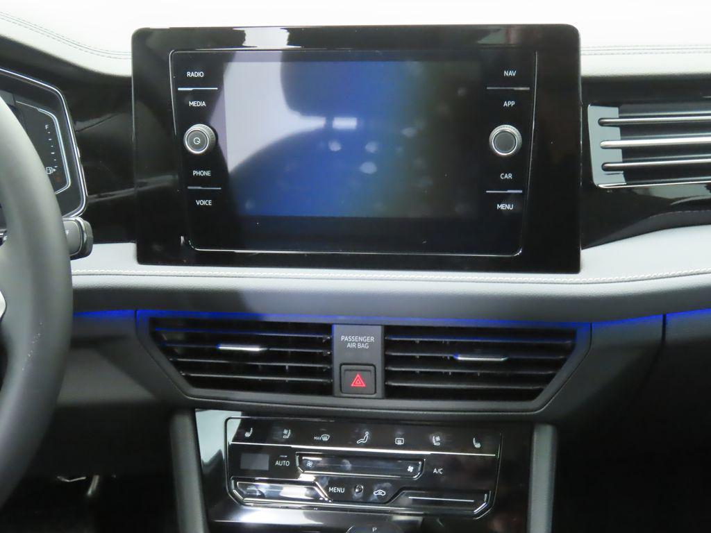 new 2025 Volkswagen Jetta car, priced at $29,119