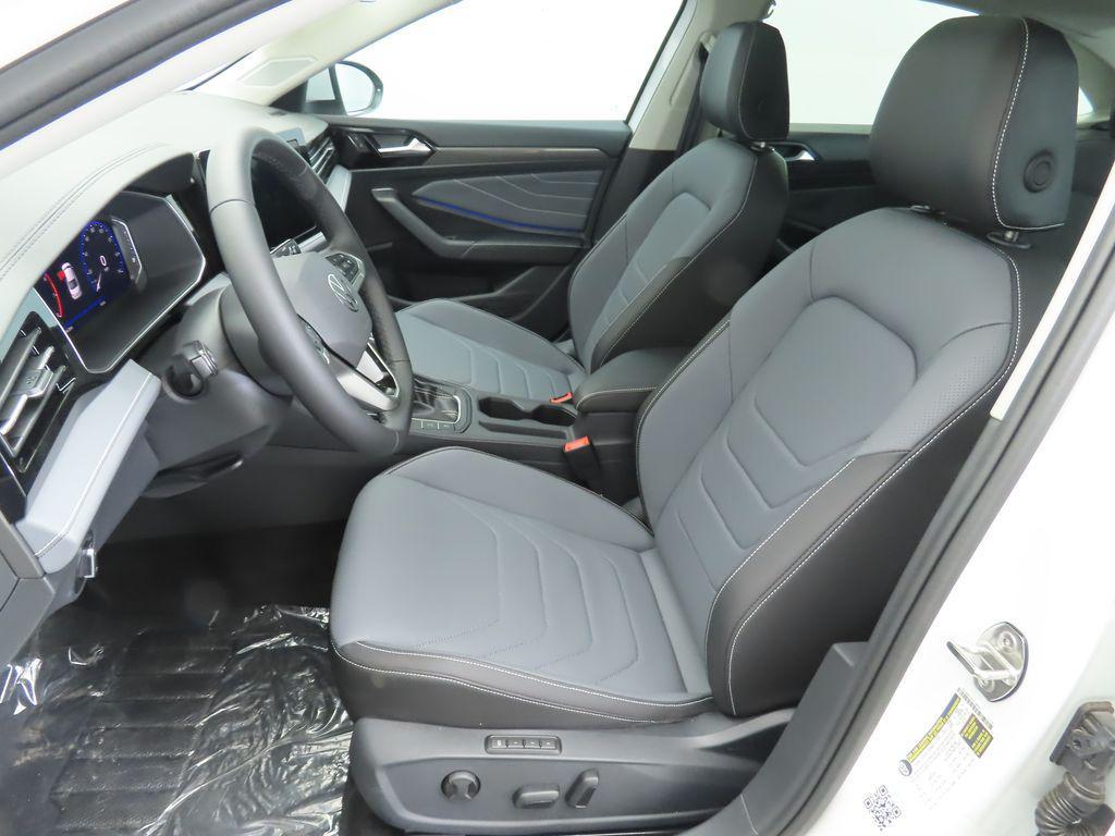 new 2025 Volkswagen Jetta car, priced at $29,119