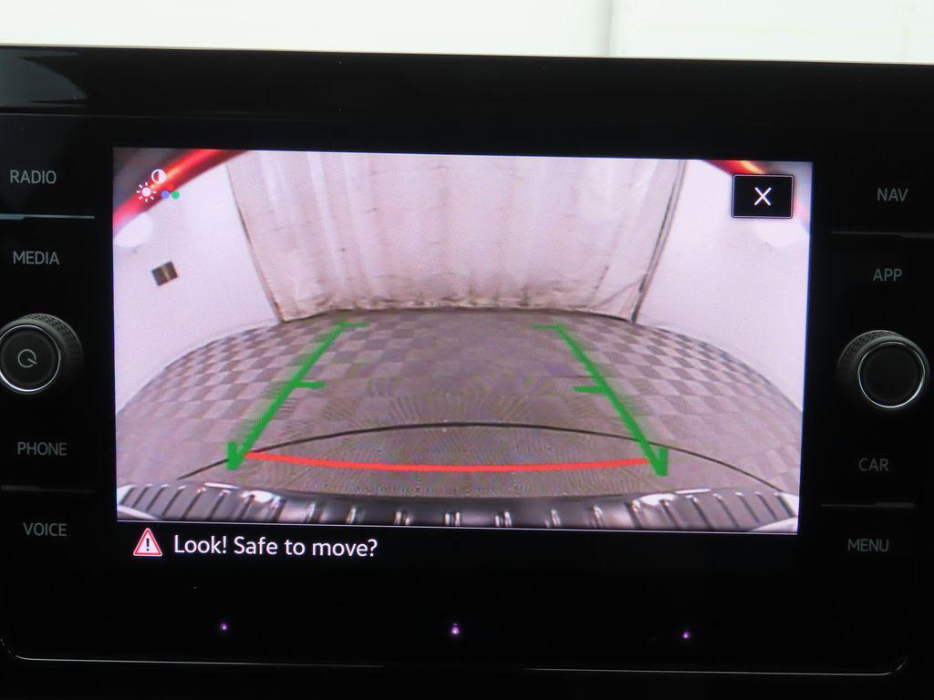 new 2025 Volkswagen Jetta car, priced at $29,119