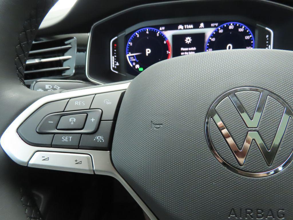 new 2025 Volkswagen Jetta car, priced at $29,119