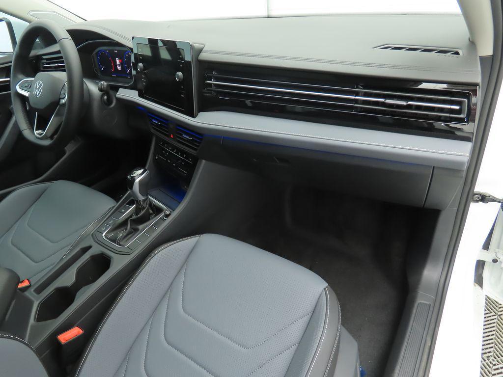 new 2025 Volkswagen Jetta car, priced at $29,119