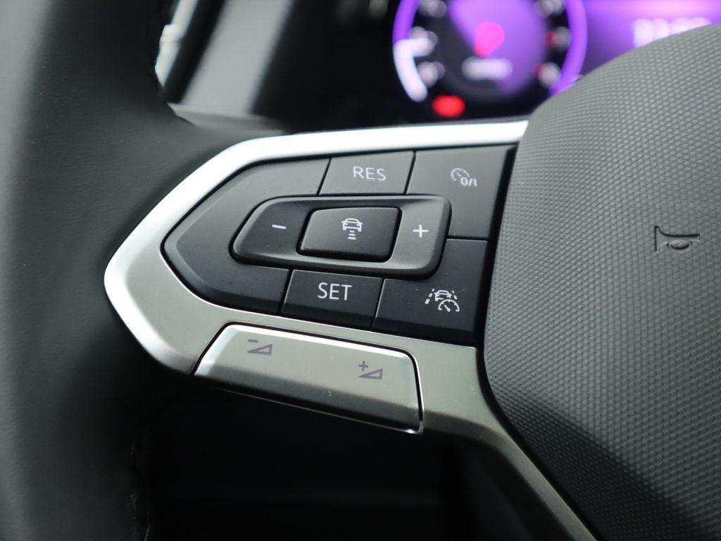 new 2025 Volkswagen Atlas Cross Sport car, priced at $50,558