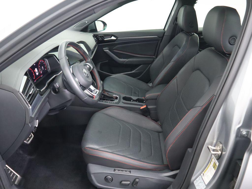 used 2021 Volkswagen Jetta GLI car, priced at $21,500