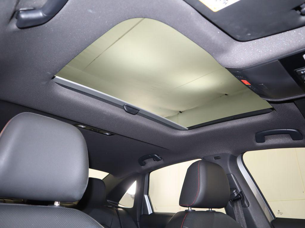 used 2021 Volkswagen Jetta GLI car, priced at $21,500