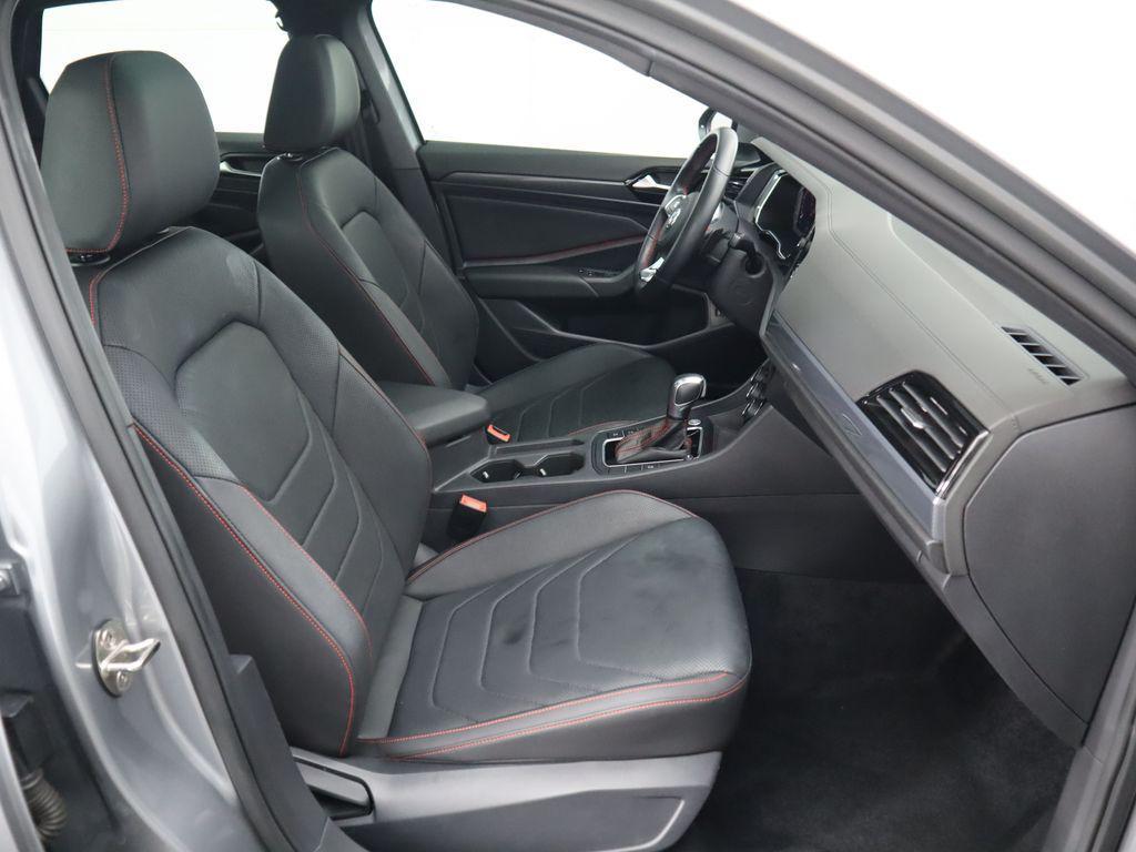 used 2021 Volkswagen Jetta GLI car, priced at $21,500