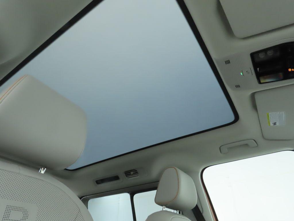 new 2025 Volkswagen ID. Buzz car, priced at $68,318