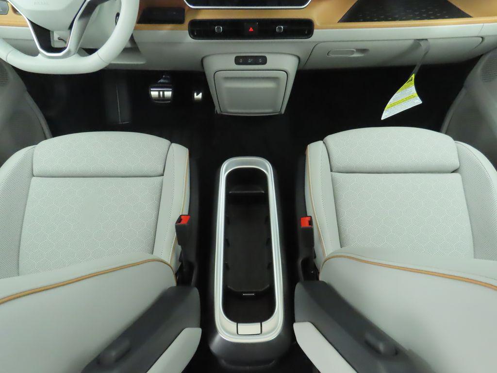 new 2025 Volkswagen ID. Buzz car, priced at $68,318