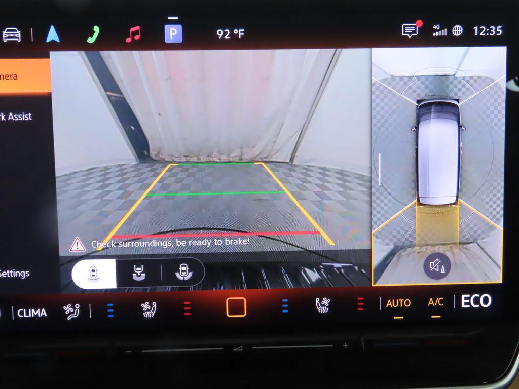 new 2025 Volkswagen ID. Buzz car, priced at $68,318