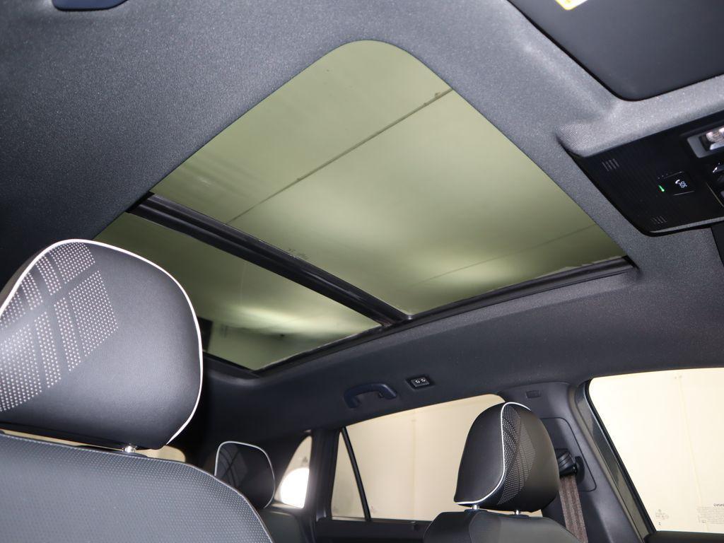 new 2025 Volkswagen Atlas Cross Sport car, priced at $51,546