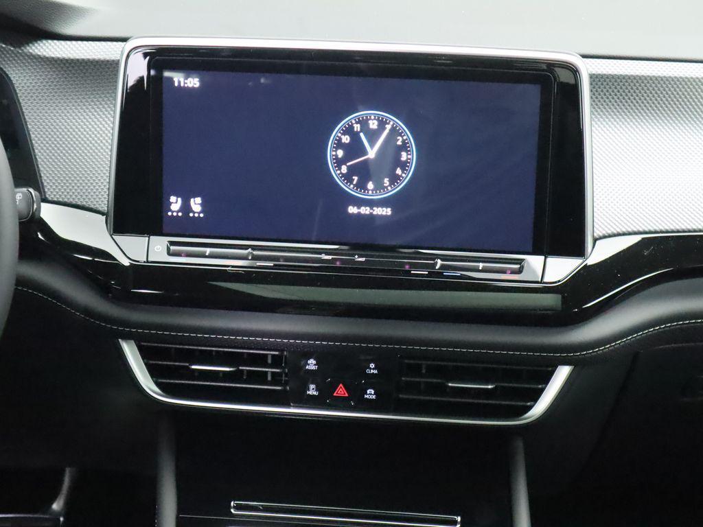 new 2025 Volkswagen Atlas Cross Sport car, priced at $51,546