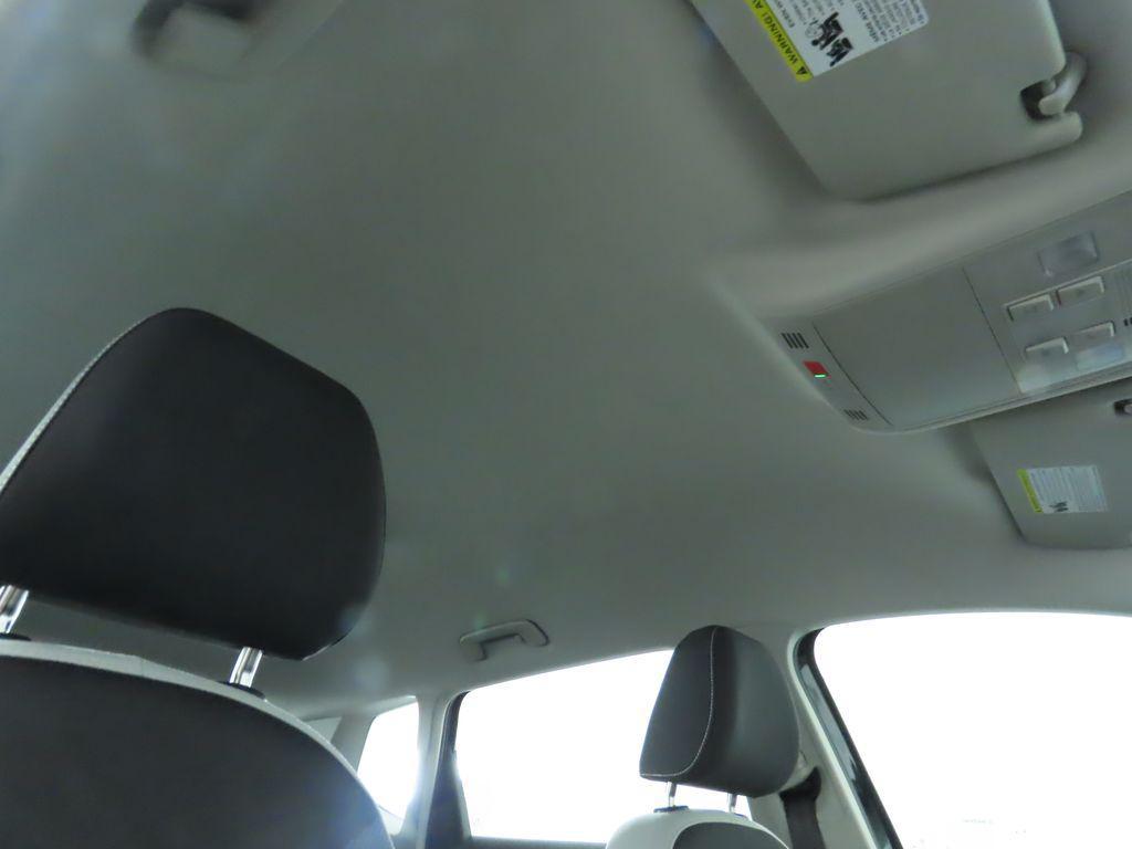 used 2025 Volkswagen Taos car, priced at $21,500