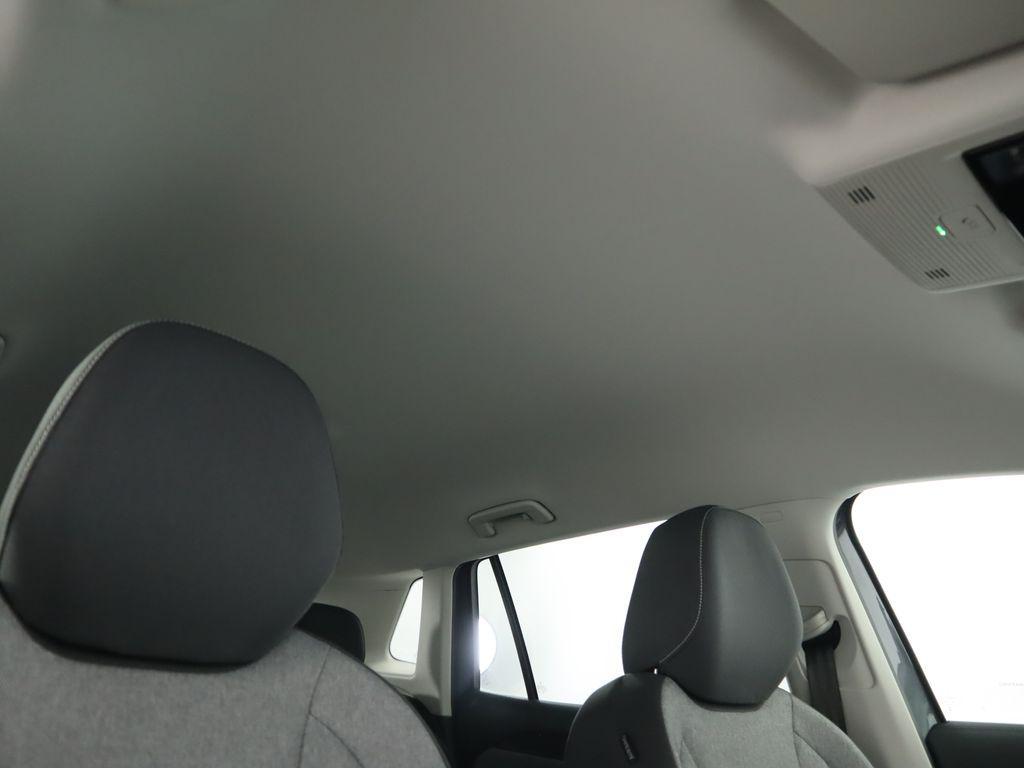 new 2026 Volkswagen Tiguan car, priced at $31,492