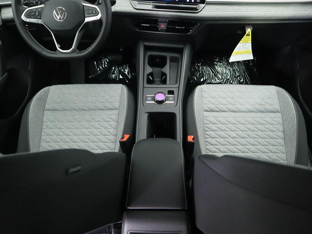 new 2026 Volkswagen Tiguan car, priced at $31,492