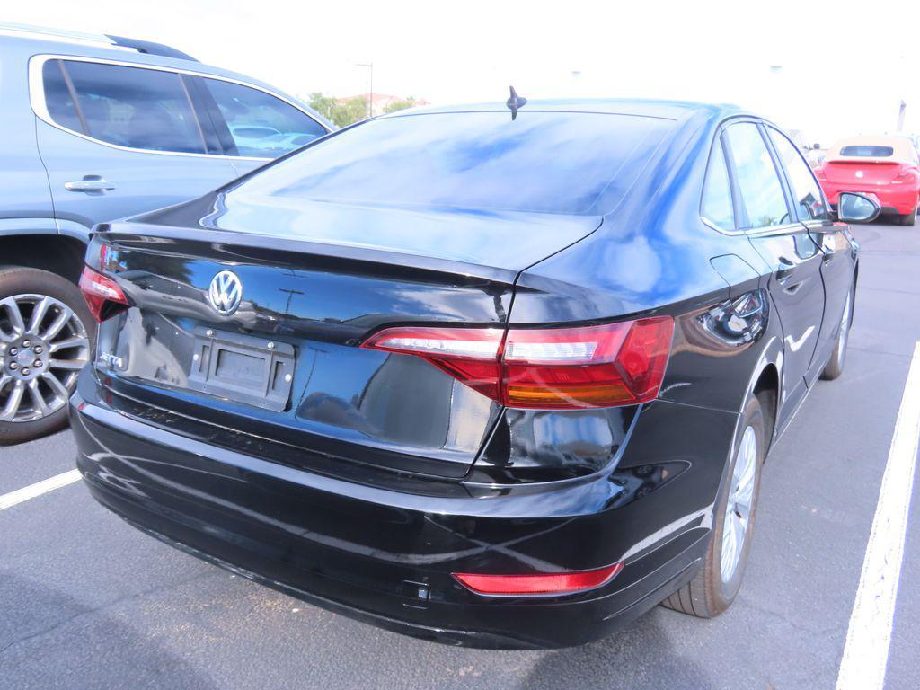 used 2019 Volkswagen Jetta car, priced at $11,990