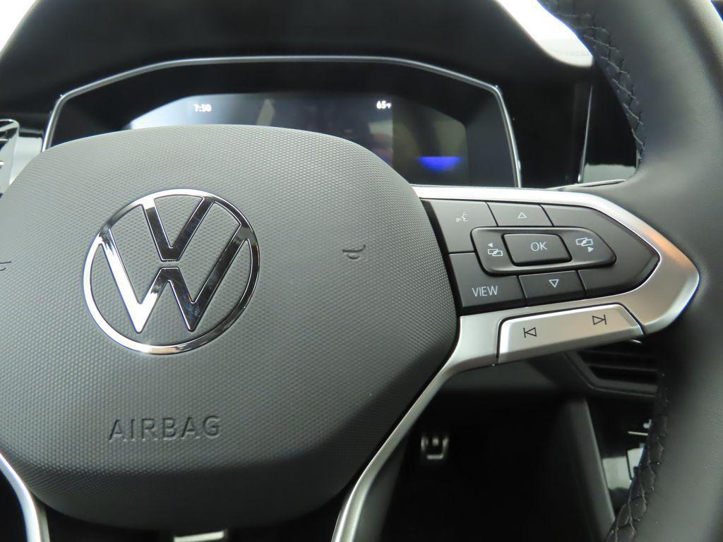 used 2025 Volkswagen Jetta car, priced at $21,000