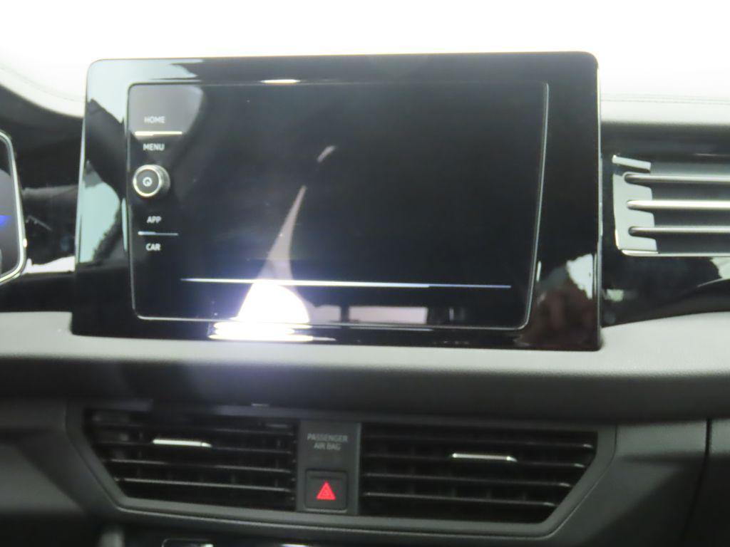 used 2025 Volkswagen Jetta car, priced at $21,000