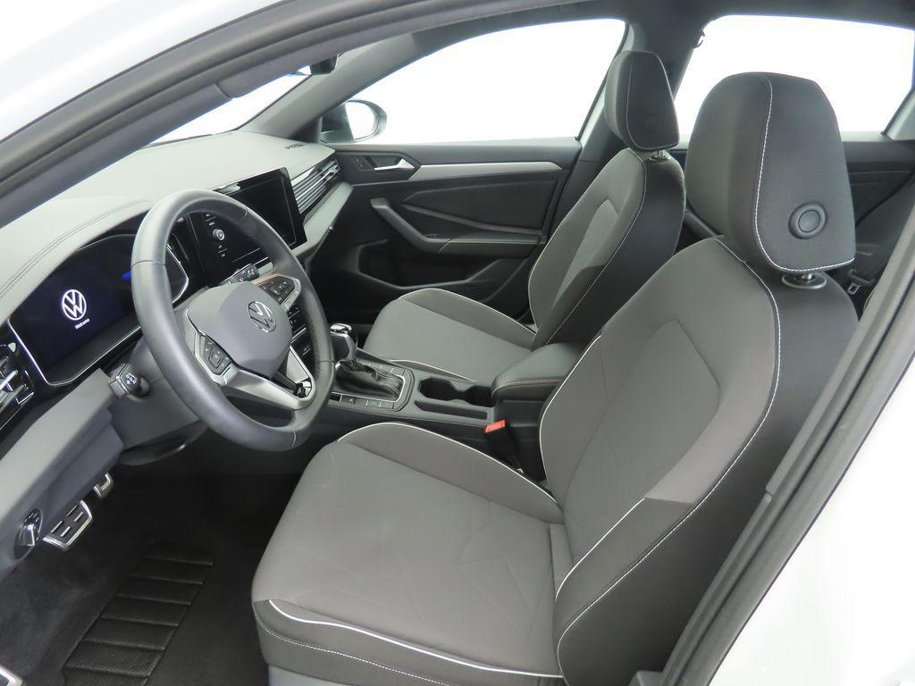 used 2025 Volkswagen Jetta car, priced at $21,000