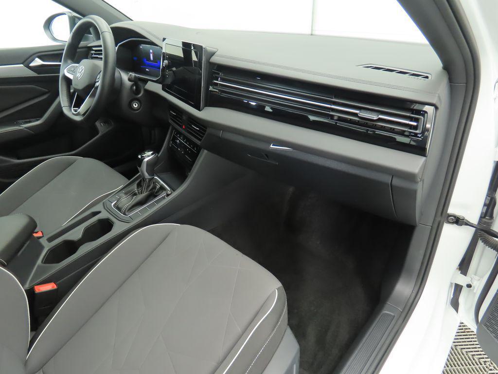 used 2025 Volkswagen Jetta car, priced at $21,000