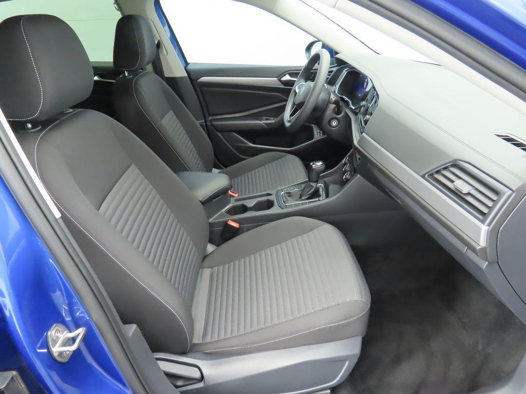 used 2022 Volkswagen Jetta car, priced at $15,790