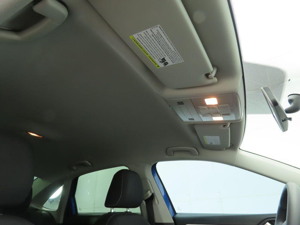 used 2022 Volkswagen Jetta car, priced at $15,790