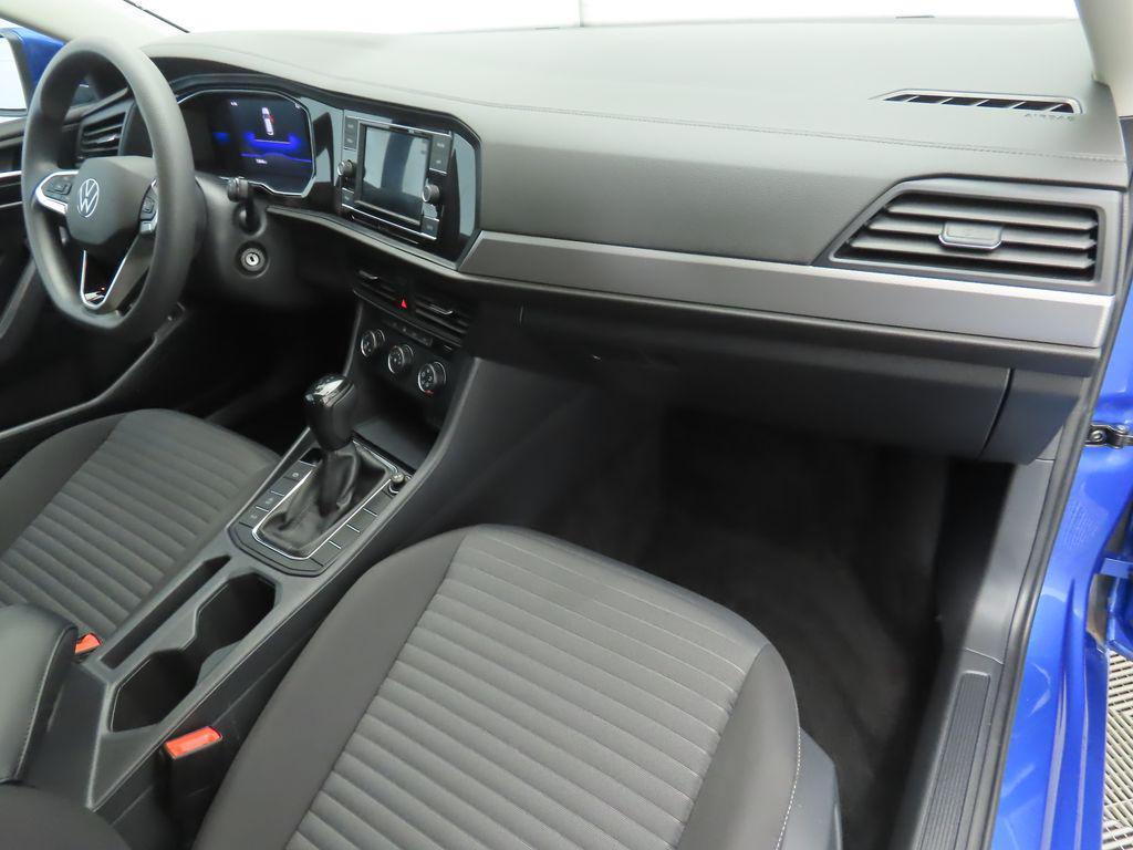 used 2022 Volkswagen Jetta car, priced at $15,790