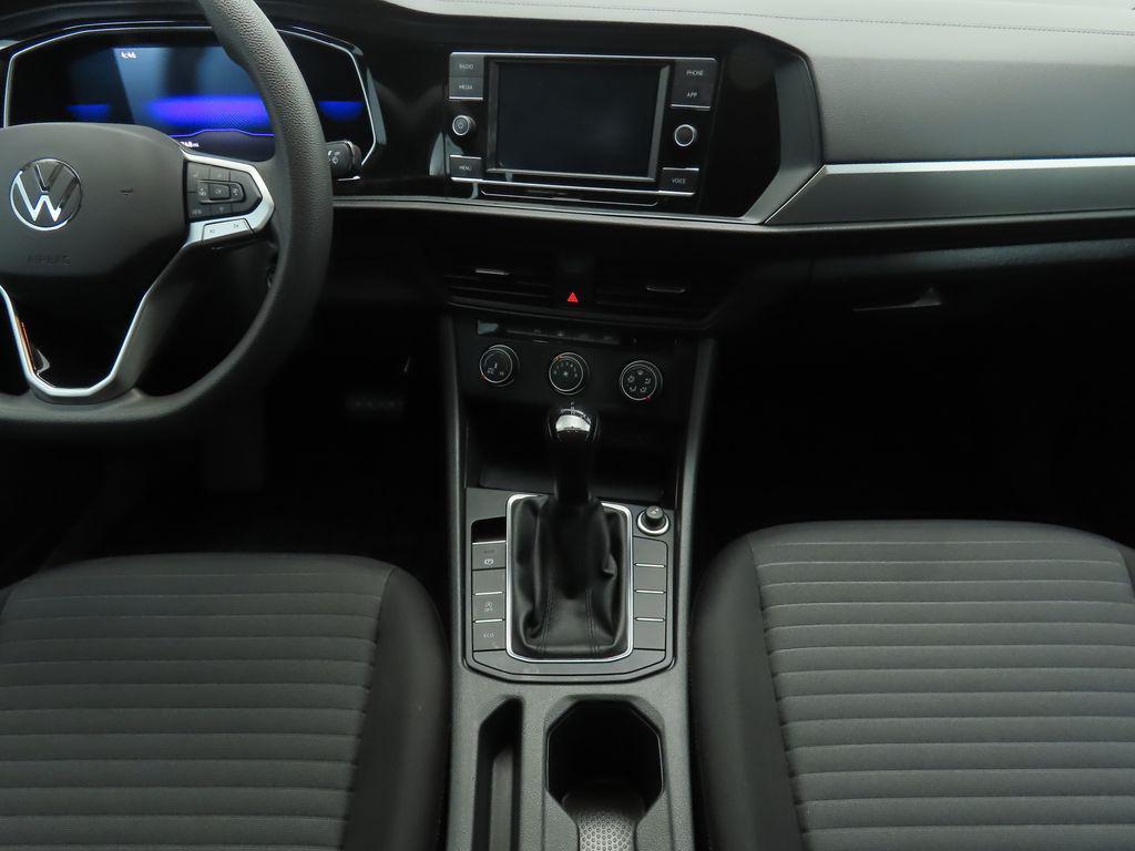 used 2022 Volkswagen Jetta car, priced at $15,790