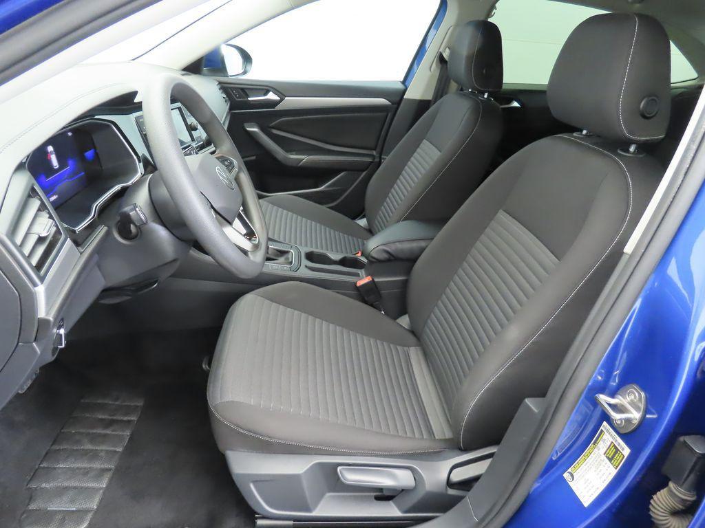 used 2022 Volkswagen Jetta car, priced at $15,790